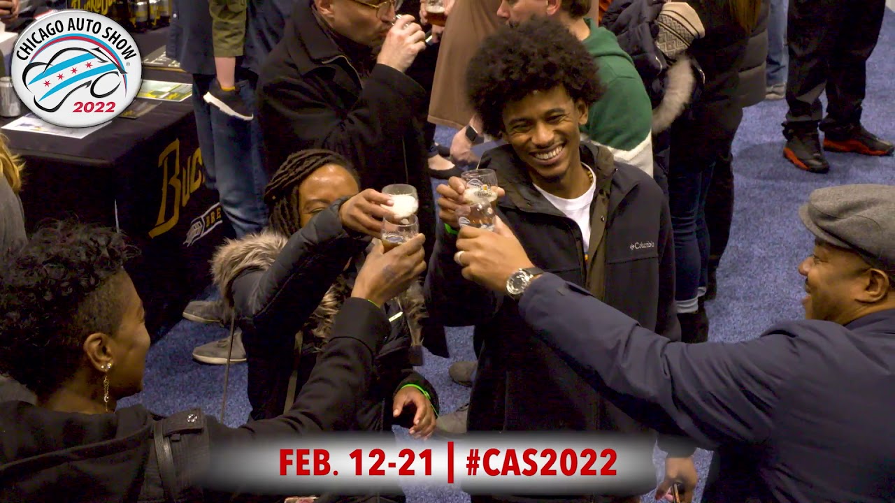 Chicago Auto Show