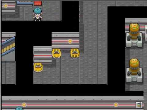 Guida pokemon platino parte 22-Il crollo della Sede Galassia pt2.wmv