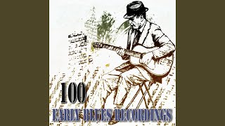 District Attorney Blues