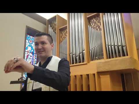 Sermon ECMCCS 20200223