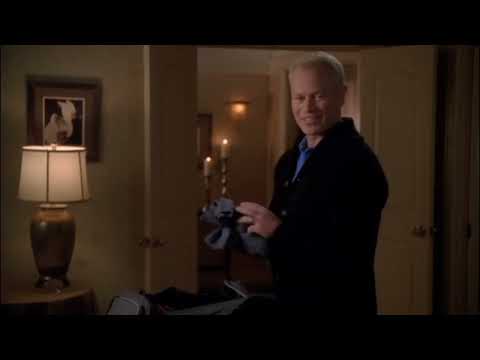 Edie And Dave Talk About Having Children - Desperate Housewives 5x17 Scene