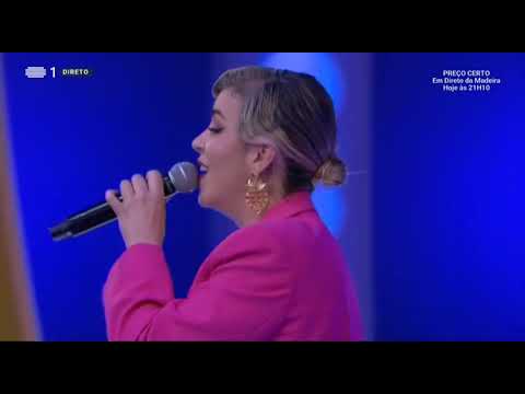 Mimicat - Mundo Ao Contrário no Estrelas Ao Sábado (RTP1-27.5.23)