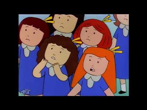 I HATE these Antagonizing people on Madeline