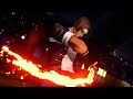 KOFXV Kusanagi Voice Mod Mitsuo Iwata