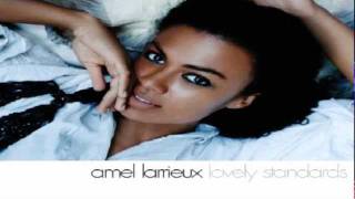 Amel Larrieux - Try Your Wings