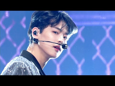 빅톤(VICTON) - 그리운 밤(nostalgic night) 교차편집(stage mix)