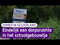 Appel-Driedorp nog steeds trots op winst Zomer in Gelderland: 'We gaan het geld nu gebruiken' - Zom…