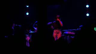 &quot;Right Down the Line&quot; Aldous Harding. Live @Johnny Brenda&#39;s, Philadelphia 04.10.19