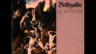 Bethzaida - No Regrets before Death