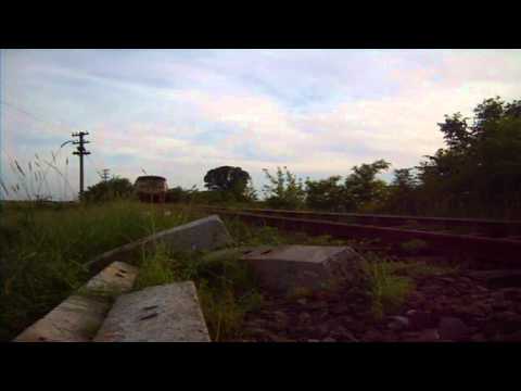 Regiotrans in Peciu Nou (jud Timis) aprlie 2010