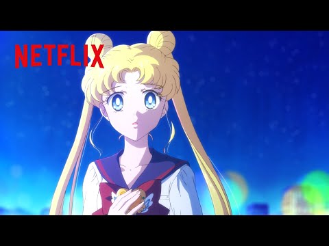OP - "Sailor Star Song"