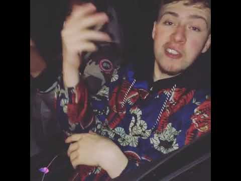 Chris cash - Freestyle