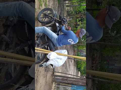# flormando nova apiário na comunidade Oriente Paragominas,para.