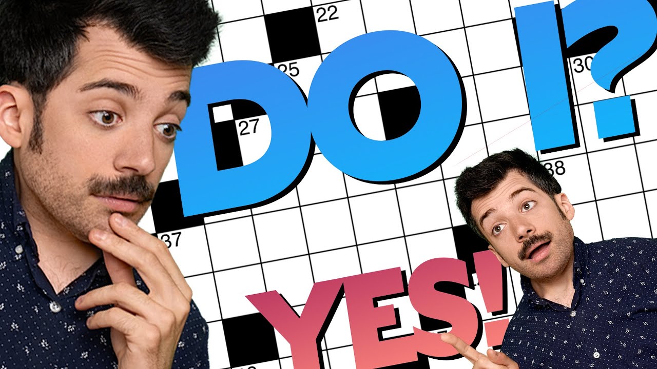 Sunday: You Know What They Say… - 9 April 2023 New York Times Crossword