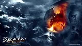 Rhapsody Of Fire - Danza Di Fuoco E Ghiaccio (letra y traducción)