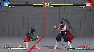 スト5さくらトレモ+ラウンジ募集