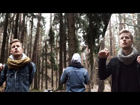 "AVE, MARIA" (by. Pasha Lisitsyn)