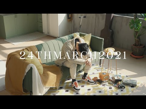 Homeground Studios - Hit My Line Lyric Video Teaser