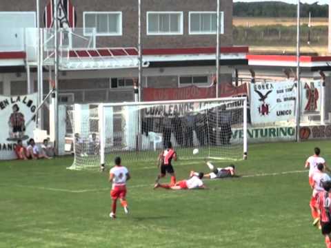 Independiente 1 Vs. Huracán 1