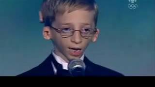 Jérémy Gabriel à la fureur .