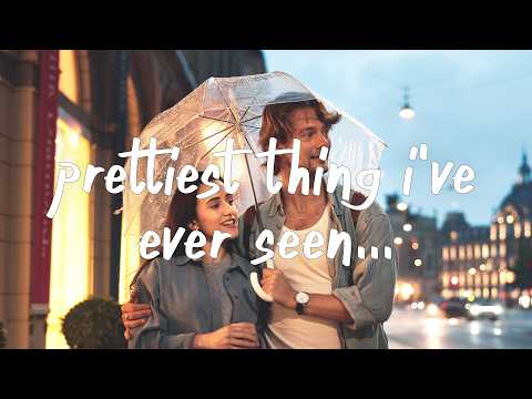 LANY - Prettiest Thing I've Ever Seen (Lyrics)