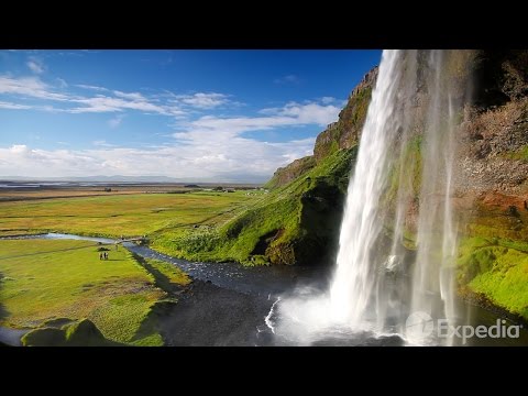 Iceland Vacation Travel Guide | Expedia Asia