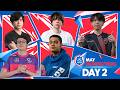 May Monthly Finals Day 2 Clash Royale League 2026