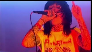 Bring me the horizon - IT Was Written In Blood (Live 2008 Remastered)