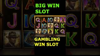 BIG WIN SLOT  #slotmaxwin197 #bonusfreespins #gamblinggame