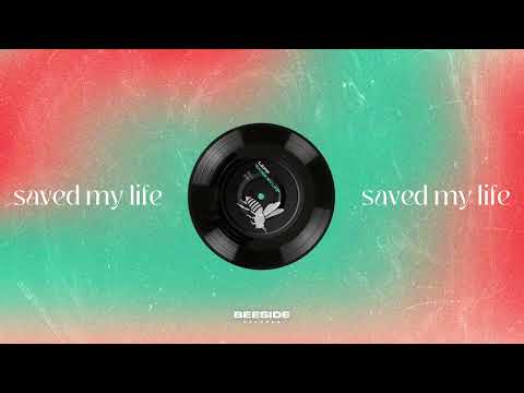 LEFF - SAVED MY LIFE (Official Audio)