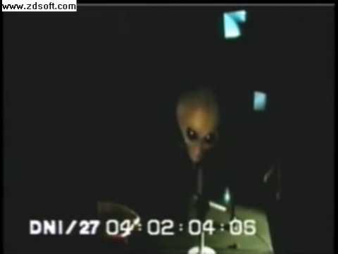 Any good alien documentaries, or videos? You know ♥♥♥♥ that isn't painfully fake. :: Off Topic