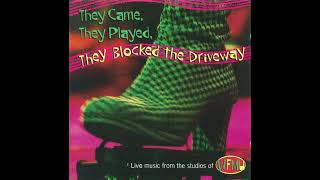 Jeff Buckley ft Gary Lucas - Farewell Angelina (Acoustic Ballad) (HQ)