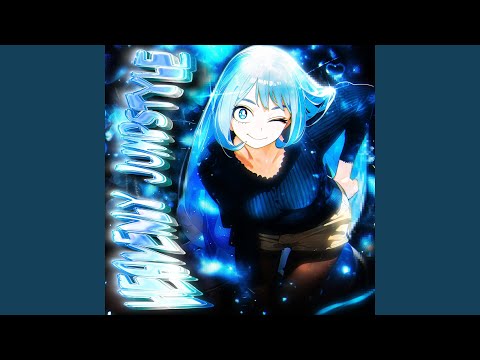 HEAVENLY JUMPSTYLE (Slowed)