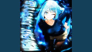 Cover art for heavenly jumpstyle slowed