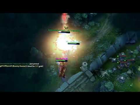 XBOCT Ultrakill versus Empire @ Gosu League 5 1080p