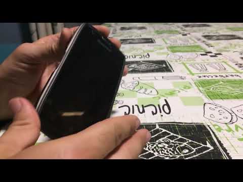 Hard reset blackview restaurar