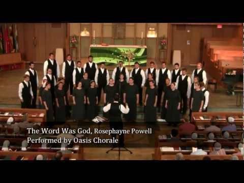 Oasis Chorale - 