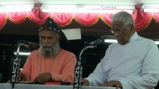 Maramon Convention - largest annual Christian convention