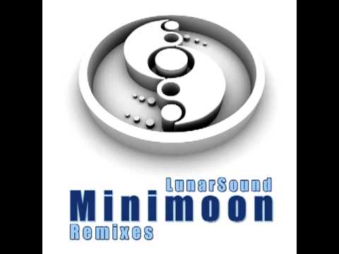 Lunar Sound - Minimoon (Vazik Remix)