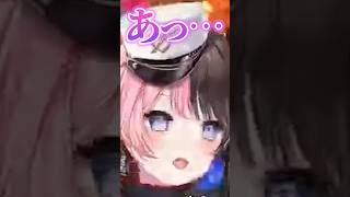 トワ「ひなちゃんセンシティブだねぇ」 #橘ひなの #常闇トワ #ボドカ #ぶいすぽ