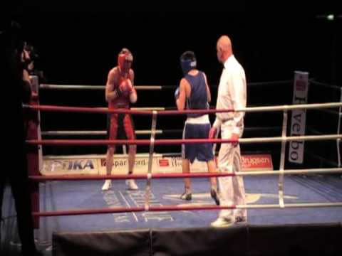 NM finale Leon Chartoi vs. Torben Keller 3. omg.