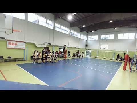 U14F - GASC SESTESE - POLISPORTIVA CARUGATE