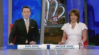 Bowie County: Stand-off, multiple fatalities reported
