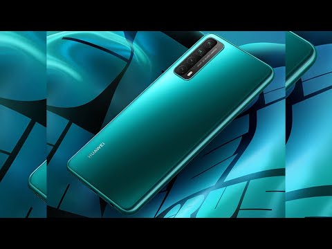 How to Hard Reset HUAWEI Y7a – Remove Screen Lock