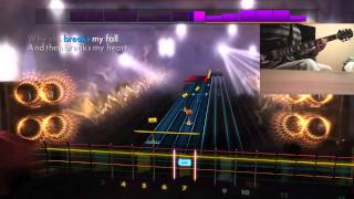 Rocksmith 2014 Custom | The Groove - Muse (Lead Guitar)
