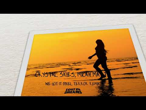 Video thumbnail for We Got It (Pixel Terror Remix)
