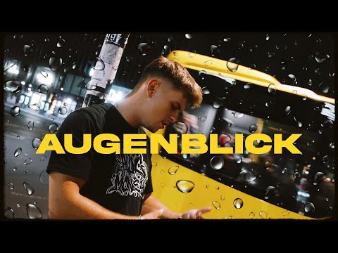 Augenblick - BvN47 (Offizielles Video)