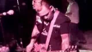 Left Alone New Disease