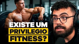já ouviu falar de PRIVILEGIO FITNESS? | CORTES do EDSON CASTRO