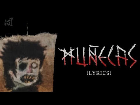 DILLOM - Muñecas